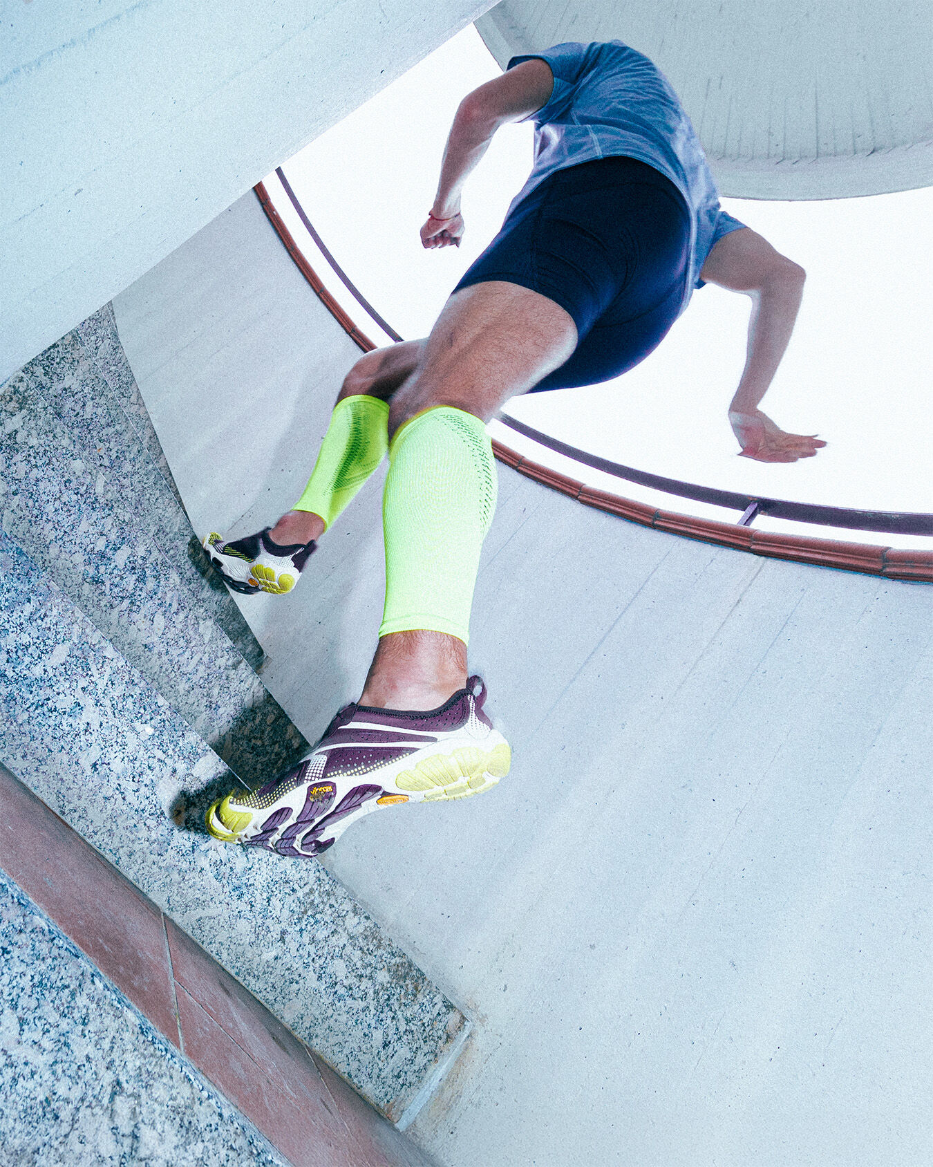 FiveFingers: The Original Barefoot Toe Shoes | Vibram